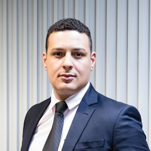 Carlos Magno da Silva Júnior