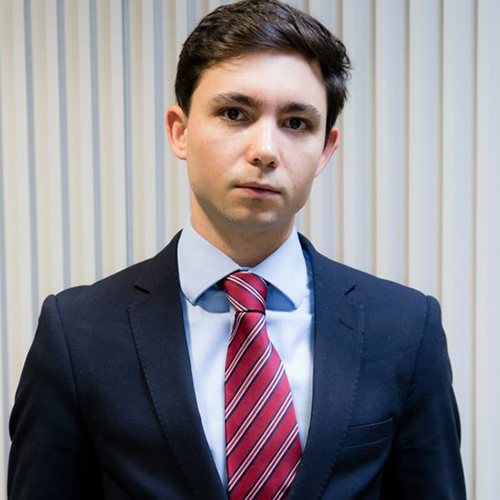 Luíz Hermeto Bernardes Garcia Dias