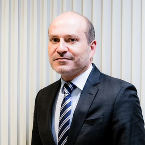 Maurício Sirihal Werkema