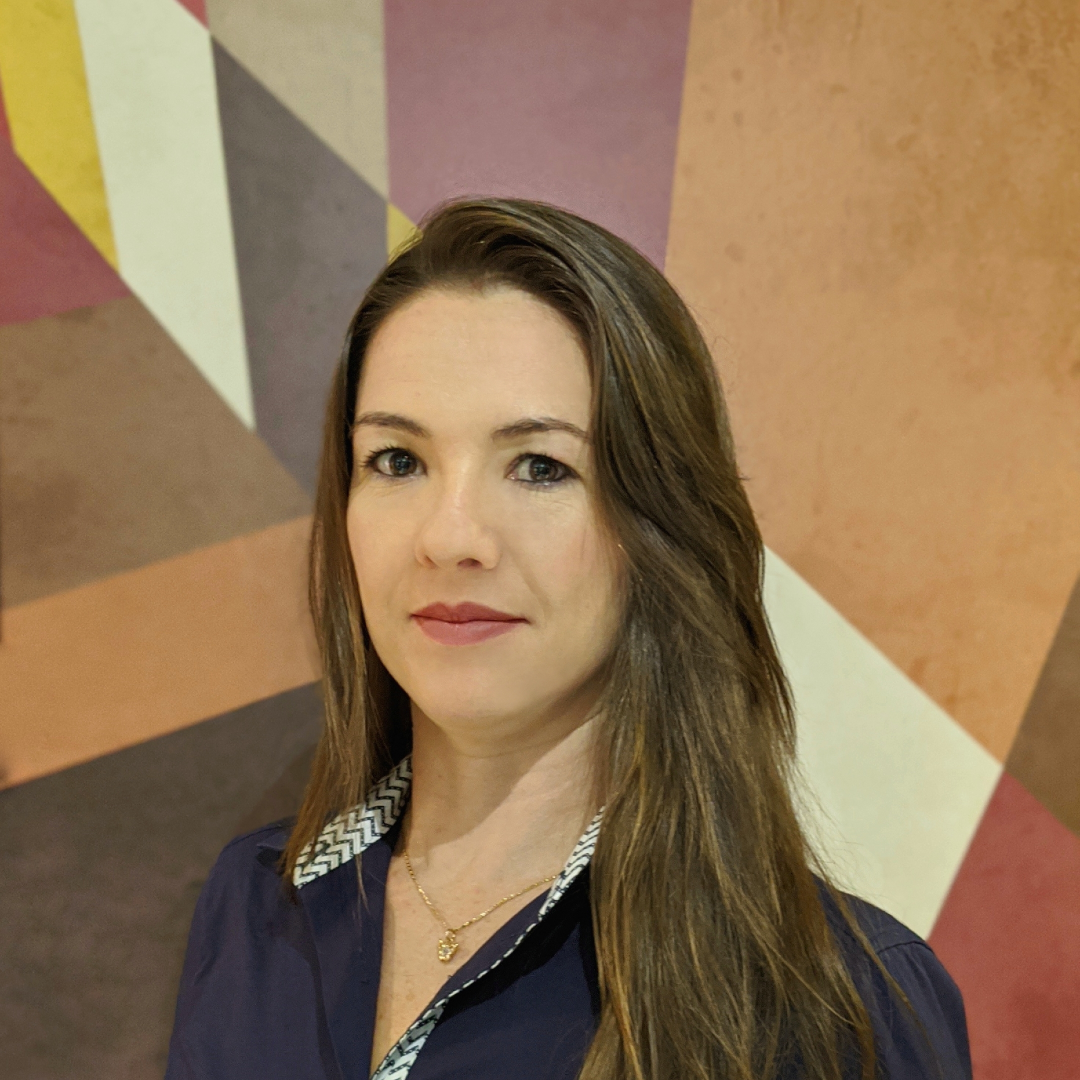 Virgínia Luiza Leles Henriques