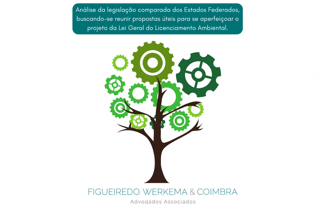 Licenciamento Ambiental no Brasil