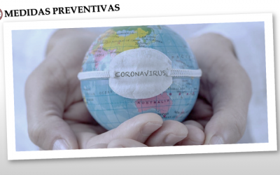 CATÁLOGO DE RECOMENDAÇÕES FW&C – MEDIDAS PREVENTIVAS COVID-19