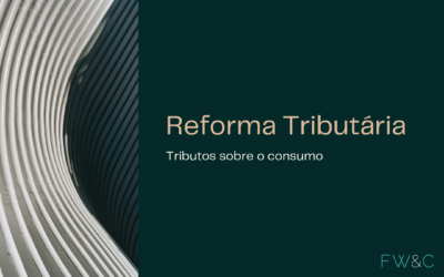 Reforma Tributária 2023
